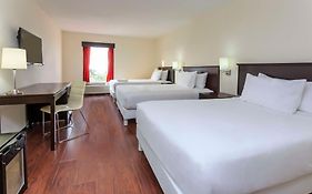 Hotel nh Coatzacoalcos